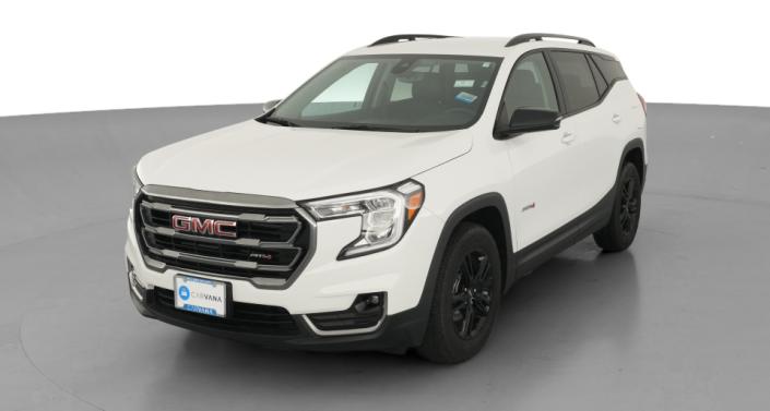 Thumbnail: 2023 GMC Terrain - 1