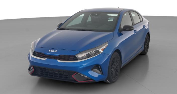 Thumbnail: 2023 Kia Forte - 1