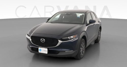 2024 MAZDA CX-30