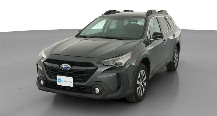 Thumbnail: 2023 Subaru Outback - 1