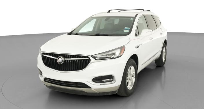 Thumbnail: 2021 Buick Enclave - 1