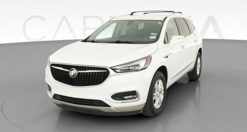 2021 Buick Enclave