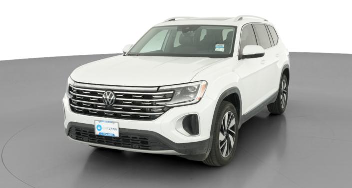 Thumbnail: 2024 Volkswagen Atlas - 1