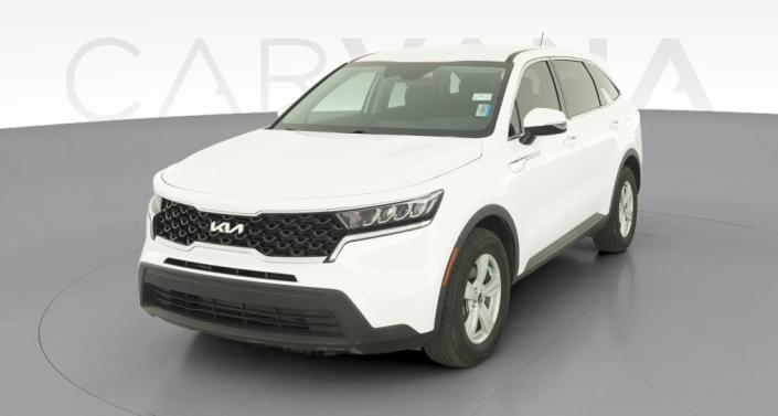 2023 Kia Sorento