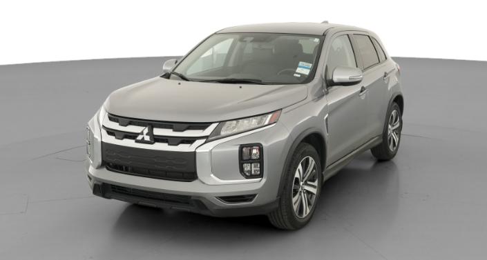 Thumbnail: 2022 Mitsubishi Outlander Sport - 1