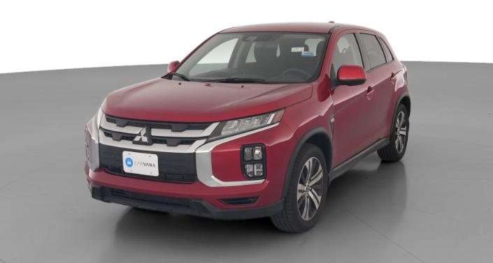 2022 Mitsubishi Outlander Sport ES -
                  Lorain, OH