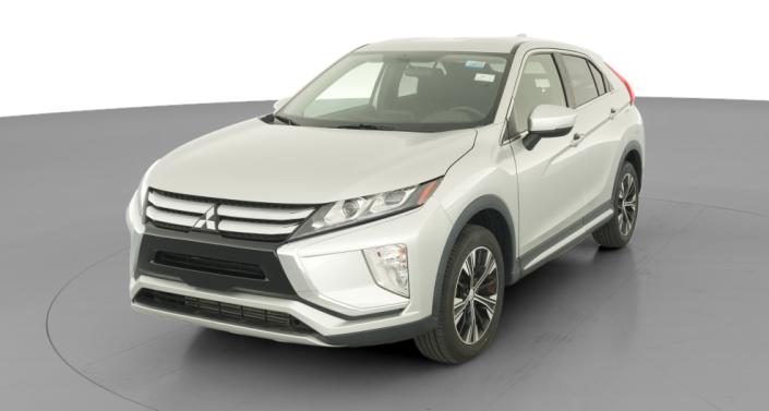 2018 Mitsubishi Eclipse Cross SE -
                  Hebron, OH