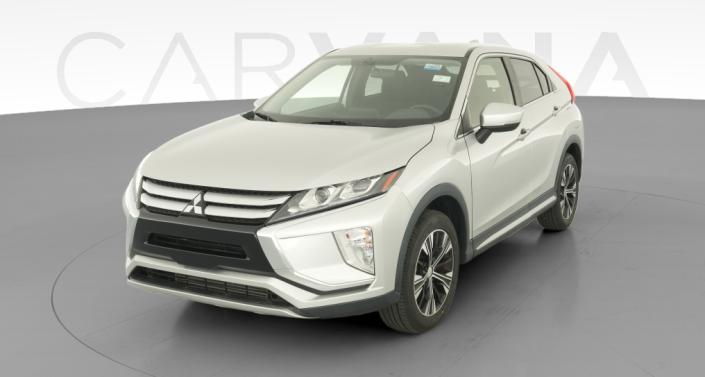2018 Mitsubishi Eclipse Cross