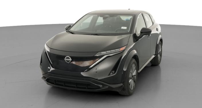 2023 Nissan Ariya Engage -
                  Auburn, GA