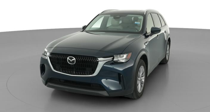 Thumbnail: 2025 Mazda CX-90 - 1