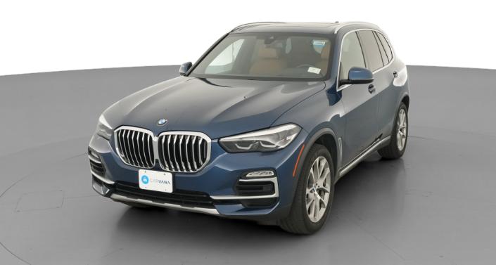 2019 BMW X5 xDrive40i -
                  Auburn, GA