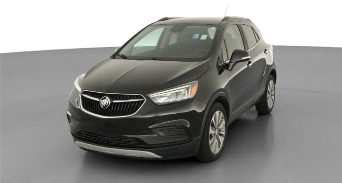 Thumbnail: 2019 Buick Encore - 1