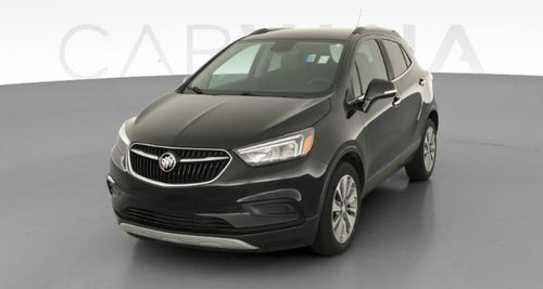 2019 Buick Encore