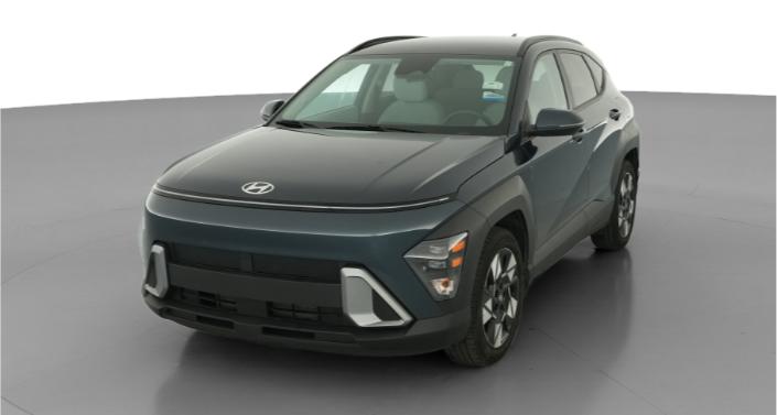 Thumbnail: 2025 Hyundai Kona - 1