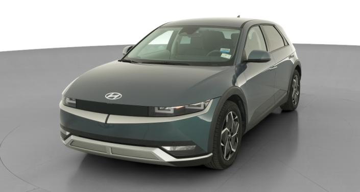 Thumbnail: 2024 Hyundai Ioniq 5 - 1