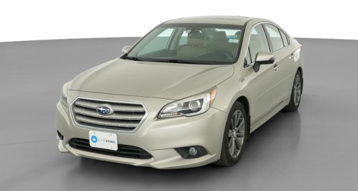2017 Subaru Legacy Limited -
                  Framingham, MA