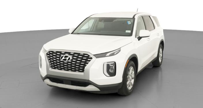 Thumbnail: 2021 Hyundai Palisade - 1