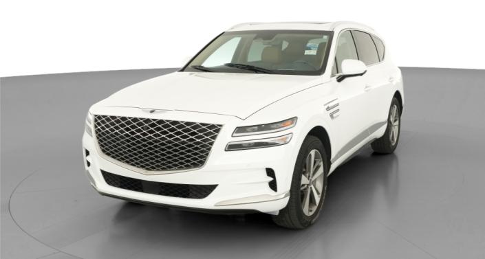 2024 Genesis GV80 3.5T -
                  Auburn, GA