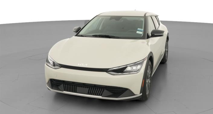 2024 Kia EV6 Light -
                  Auburn, GA