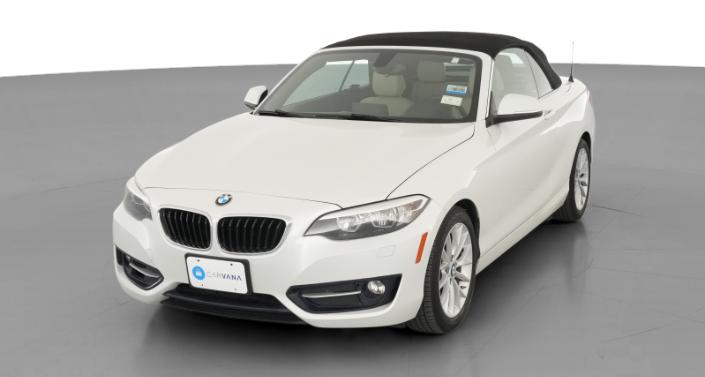 2016 BMW 2 Series 228i -
                  Wheatland, OK