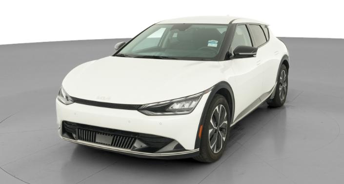 2023 Kia EV6 Wind -
                  Hebron, OH