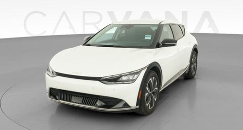 2023 Kia EV6