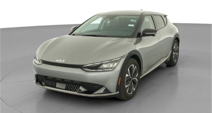 Thumbnail: 2024 Kia EV6 - 1