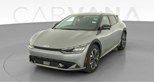 2024 Kia EV6