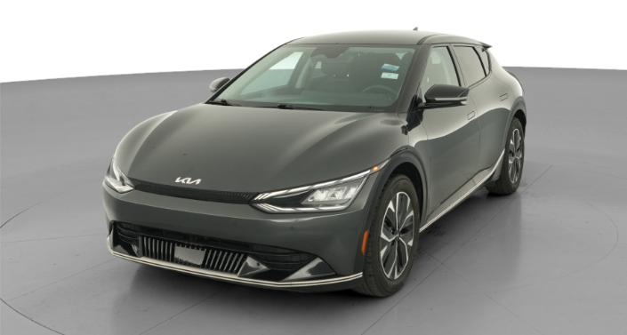 Thumbnail: 2024 Kia EV6 - 1