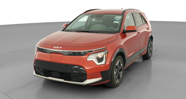 Thumbnail: 2023 Kia Niro - 1