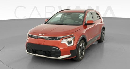 2023 Kia Niro EV