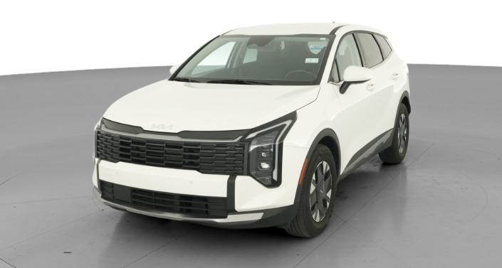 Thumbnail: 2026 Kia Sportage - 1
