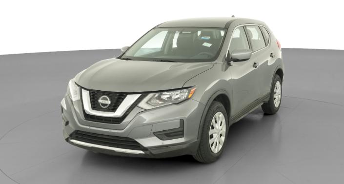 Thumbnail: 2018 Nissan Rogue - 1