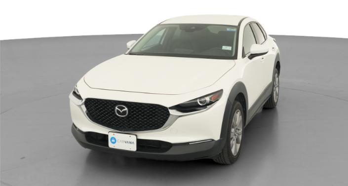 Thumbnail: 2021 Mazda CX-30 - 1