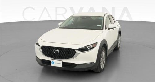 2021 MAZDA CX-30