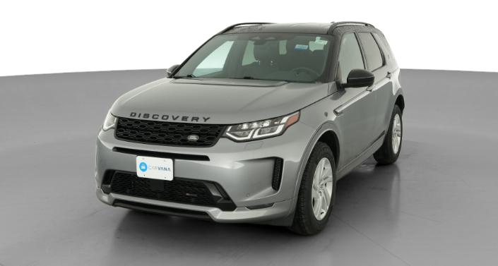Thumbnail: 2022 Land Rover Discovery Sport - 1