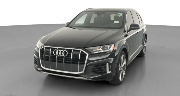 Thumbnail: 2023 Audi Q7 - 1