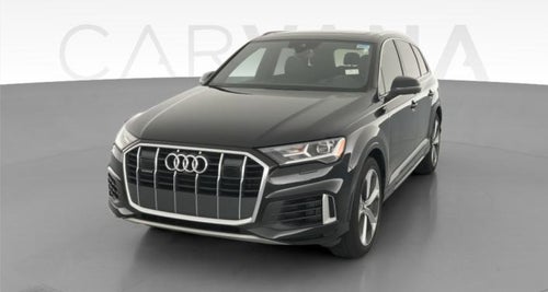 2023 Audi Q7
