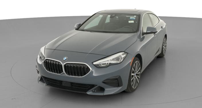 Thumbnail: 2023 BMW 2 Series - 1