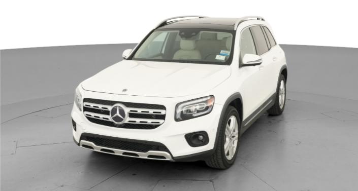 2020 Mercedes-Benz GLB 250 -
                  Auburn, GA