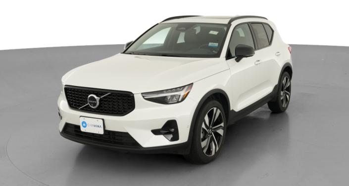 2025 Volvo XC40 B5 Plus -
                  Richton Park, IL