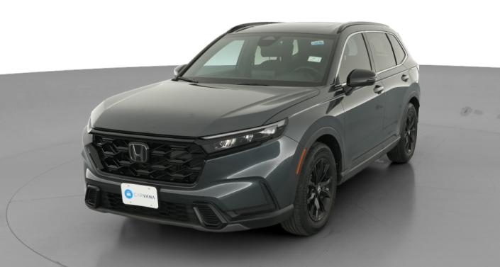 Thumbnail: 2025 Honda CR-V - 1