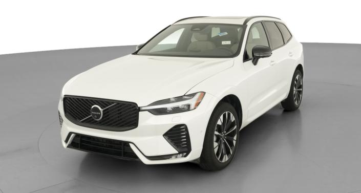 Thumbnail: 2026 Volvo XC60 - 1