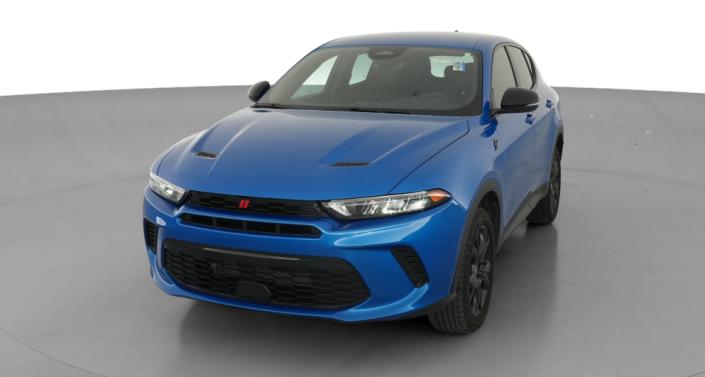 2023 Dodge Hornet GT -
                  Richton Park, IL