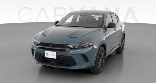 2024 Dodge Hornet