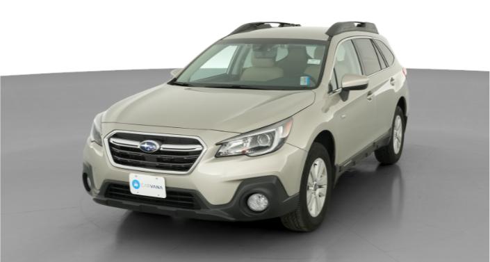 Thumbnail: 2019 Subaru Outback - 1