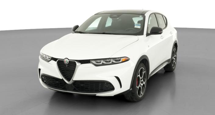 2024 Alfa Romeo Tonale Ti -
                  Auburn, GA