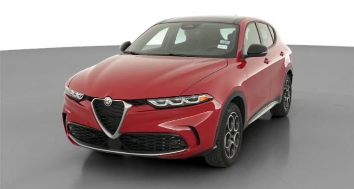 Thumbnail: 2024 Alfa Romeo Tonale - 1