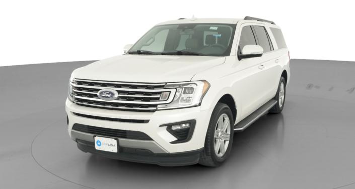 2019 Ford Expedition MAX XLT -
                  San Antonio, TX