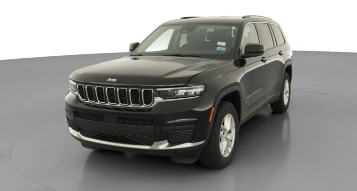 Thumbnail: 2022 Jeep Grand Cherokee L - 1